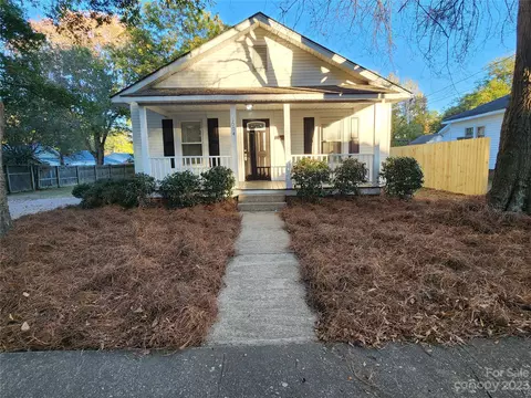 1004 Sides Ave, Kannapolis, NC 28083