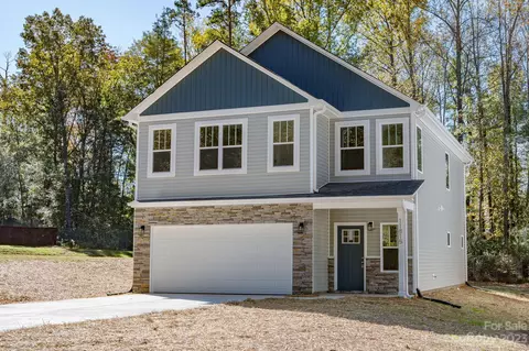 11815 Platon Ave, Huntersville, NC 28078