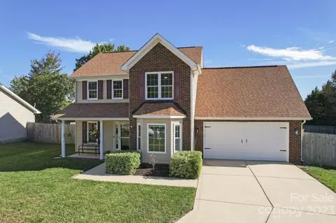 3231 Meadow Stone Ct, Charlotte, NC 28273