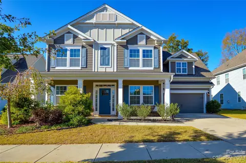 8826 Cantrell Way, Huntersville, NC 28078