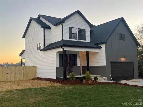 2508 Ivy Run St, Indian Trail, NC 28079