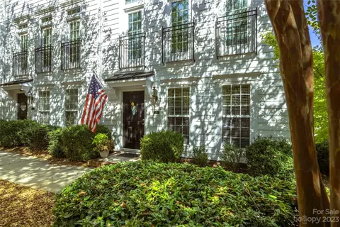 13818 Hill St, Huntersville, NC 28078