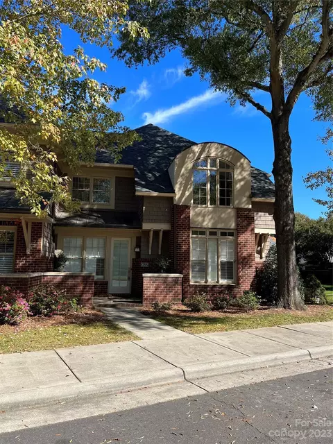 3532 Winslow Green Dr, Charlotte, NC 28210