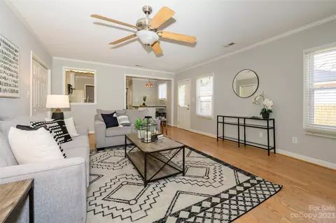 505 Northgate Ave, Charlotte, NC 28209