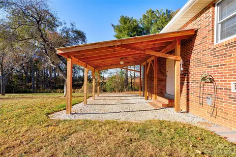 203 Lewis Rd, Lawndale, NC 28090 photo 39