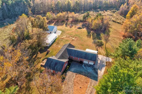 203 Lewis Rd, Lawndale, NC 28090