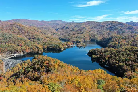 Nanny Berry 270 Lane #270, Tuckasegee, NC 28783