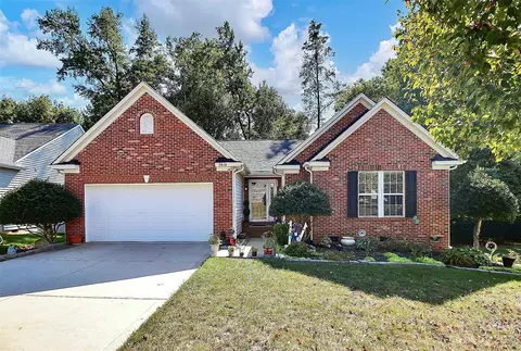 5010 Reagan Ln, Indian Land, SC 29707