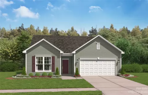 8224 Mccormick St, Terrell, NC 28682 photo 2