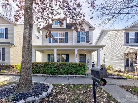 10032 Caldwell Depot Rd, Cornelius, NC 28031