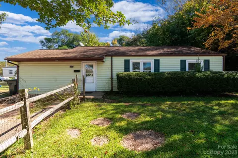 1012 Oconee Ave, Rock Hill, SC 29732