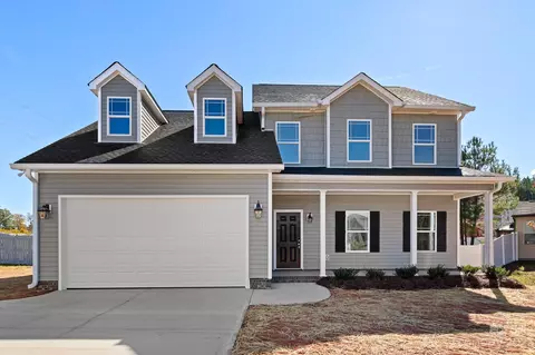 4854 Summerside Dr, Clover, SC 29710