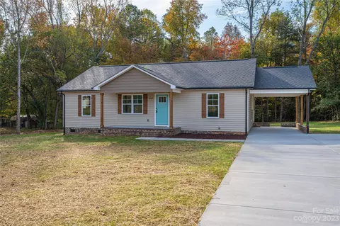 6269 Hill Gates Trl, Cherryville, NC 28021
