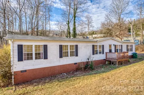 36 Jackson View Rd, Asheville, NC 28806