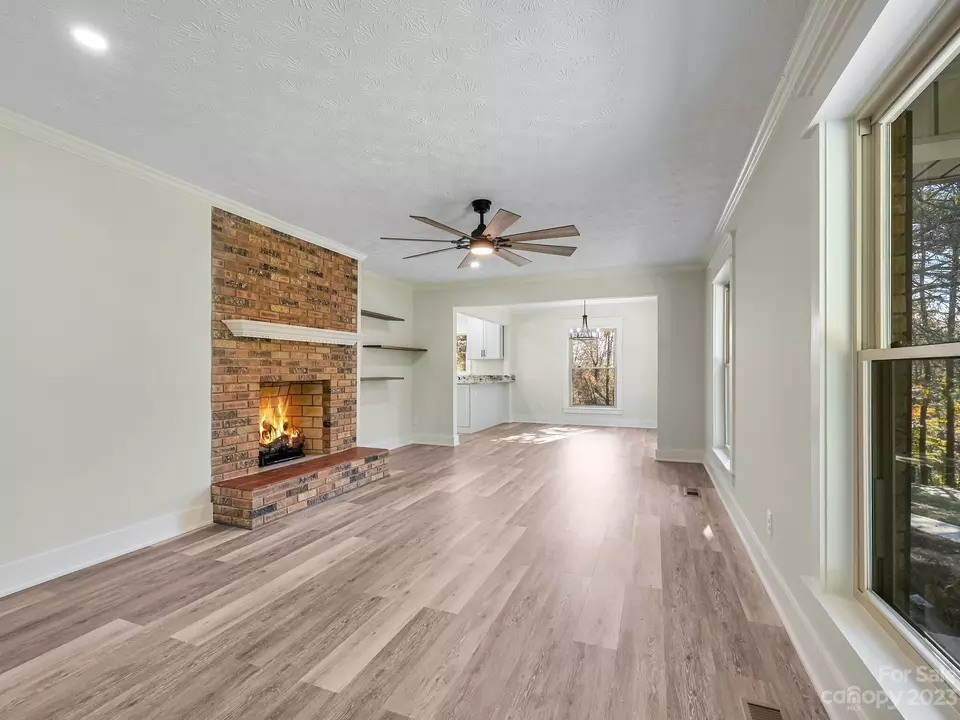  1255 Tillery Branch Rd, Marshall, NC 28753 photo 5