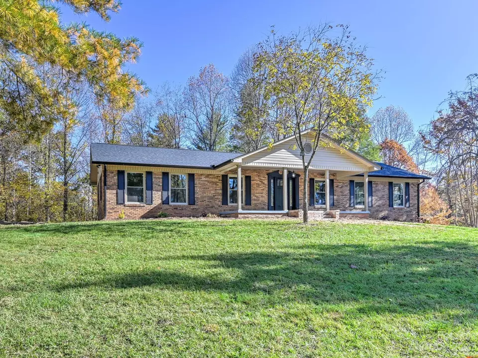  1255 Tillery Branch Rd, Marshall, NC 28753 photo 2