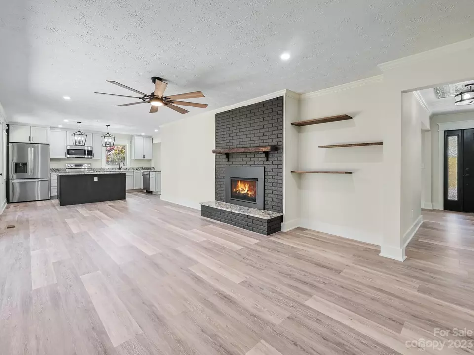  1255 Tillery Branch Rd, Marshall, NC 28753 photo 17