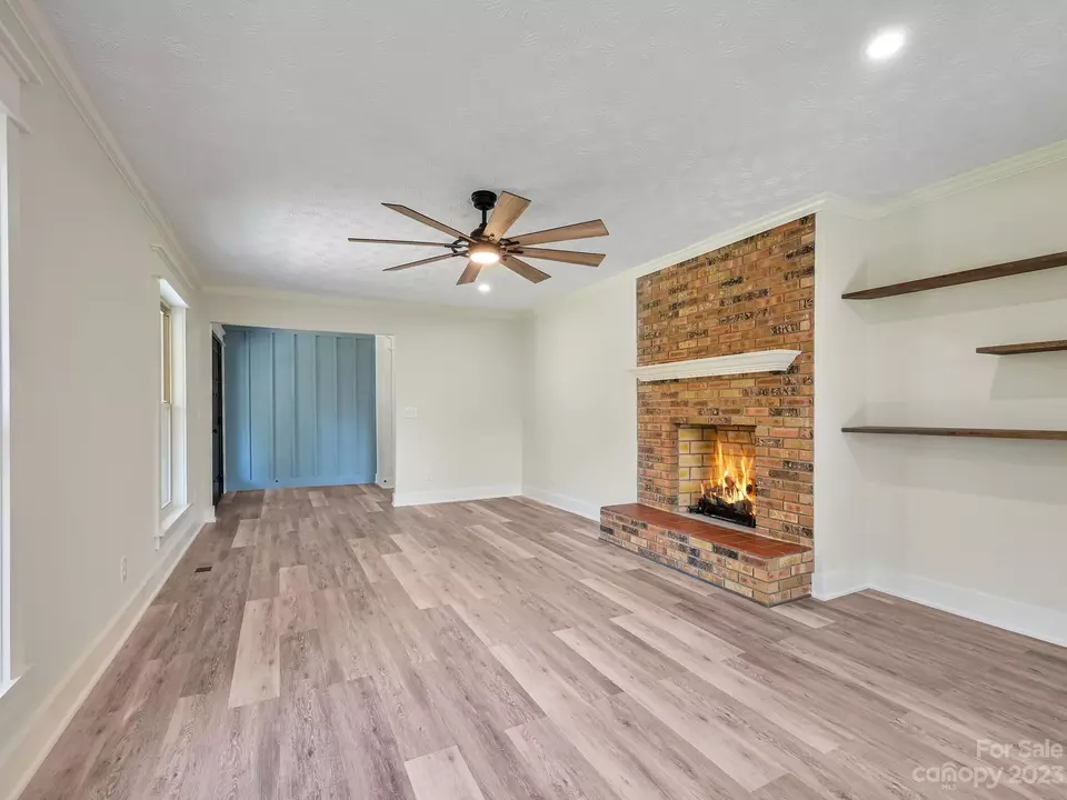  1255 Tillery Branch Rd, Marshall, NC 28753 photo 7