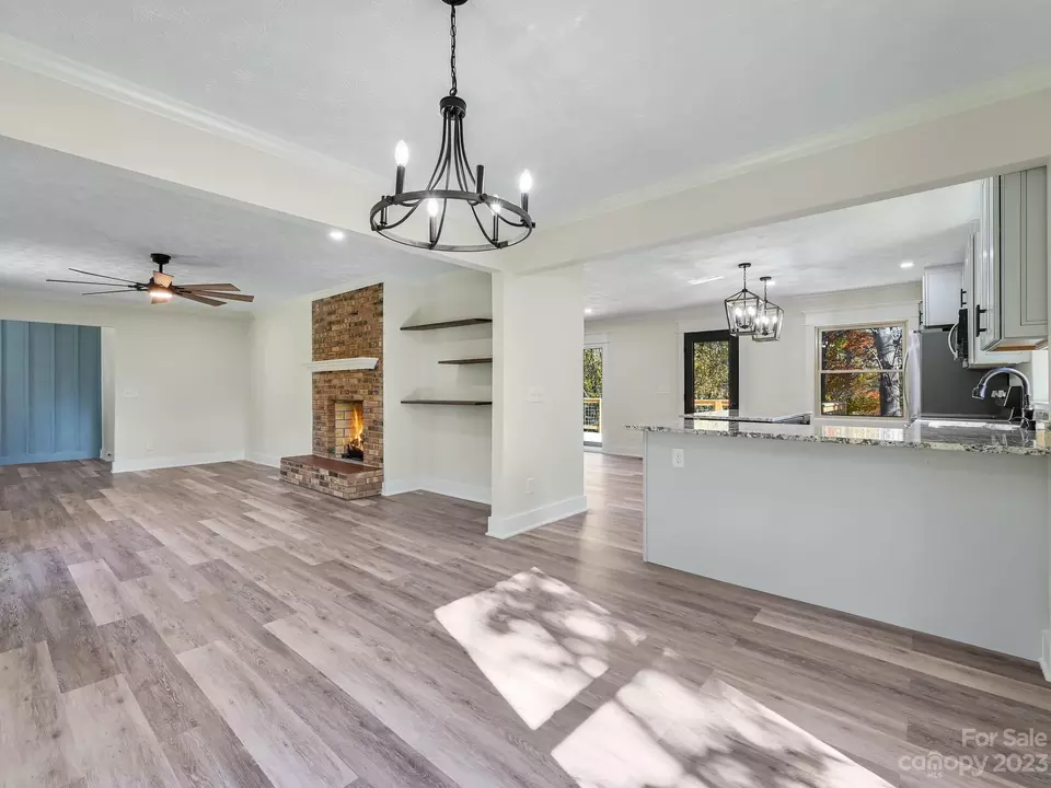  1255 Tillery Branch Rd, Marshall, NC 28753 photo 8