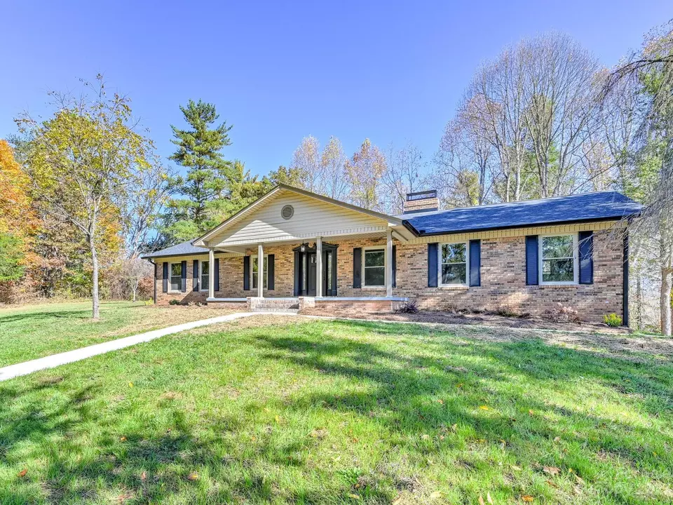  1255 Tillery Branch Rd, Marshall, NC 28753 photo 3