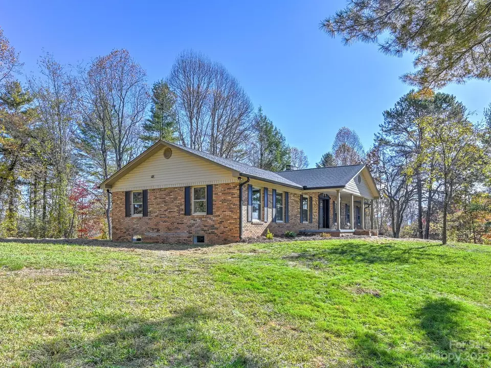  1255 Tillery Branch Rd, Marshall, NC 28753 photo 35