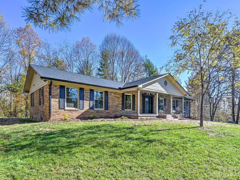  1255 Tillery Branch Rd, Marshall, NC 28753 photo 34