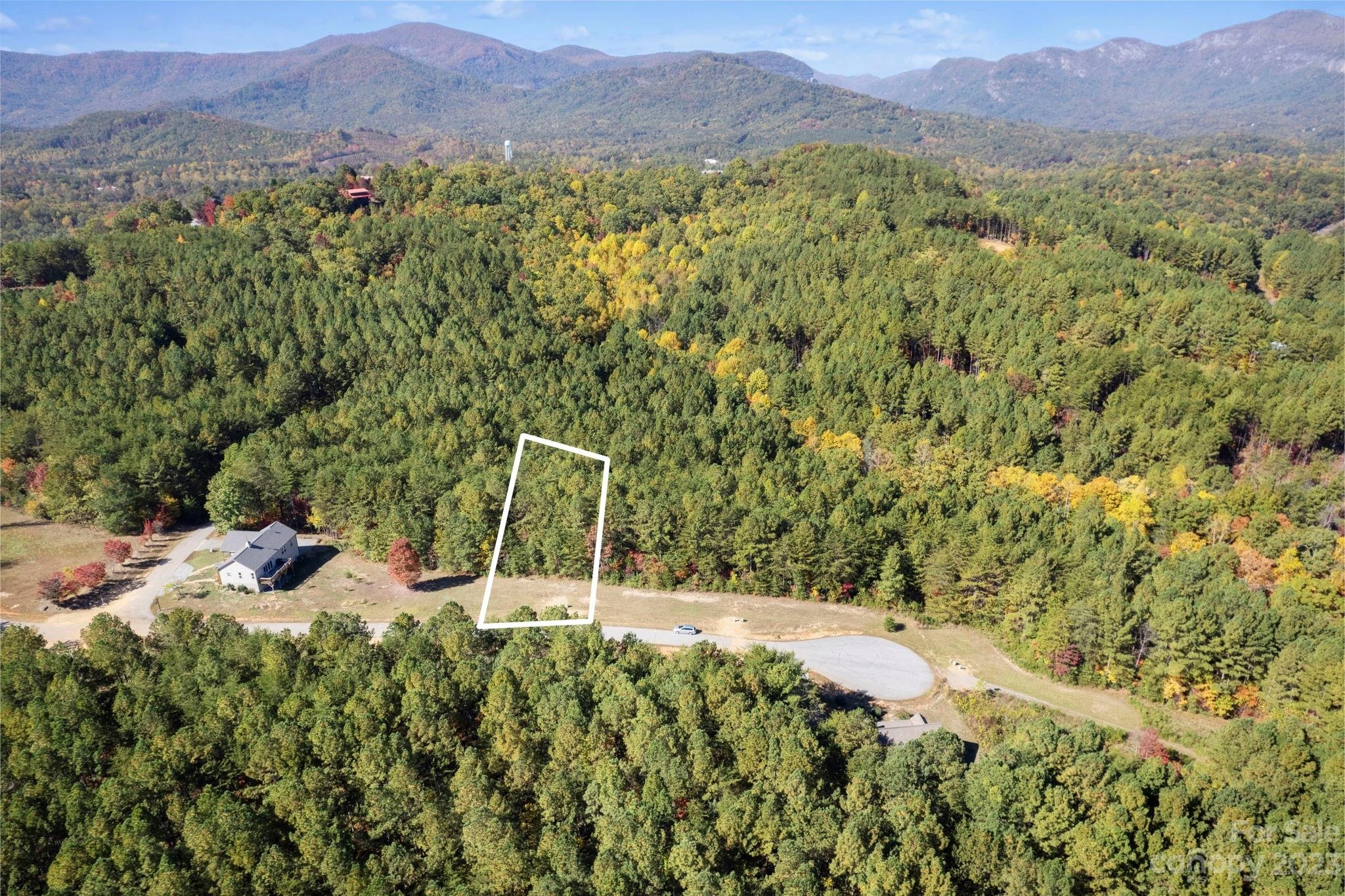 0 Palisade 23 Dr Unit 23  