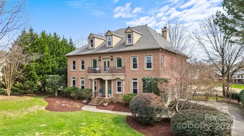 14117 Ballantyne Country Club Dr, Charlotte, NC 28277