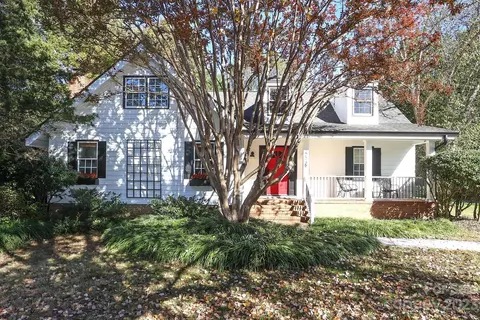 6545 Cedar Croft Dr, Charlotte, NC 28270