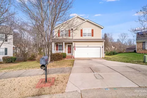 10409 Sparrow Springs Ln, Charlotte, NC 28214