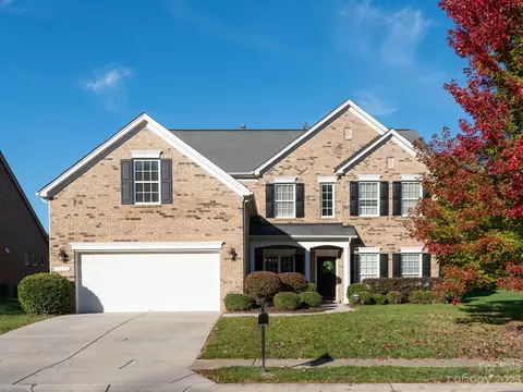 2612 Twinberry Ln, Waxhaw, NC 28173