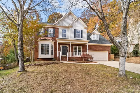 6128 Swanston Dr, Charlotte, NC 28269