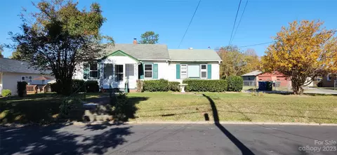 408 Caldwell N St N, Salisbury, NC 28144