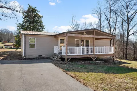 16 Pinnacle View Pt 3 Rd #PT 3, Asheville, NC 28803