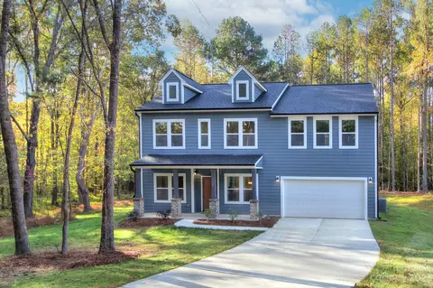 3427 Red Fox Trl, Matthews, NC 28104