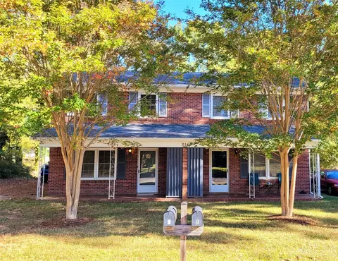 356 Jefferson A B St #A & B, York, SC 29745