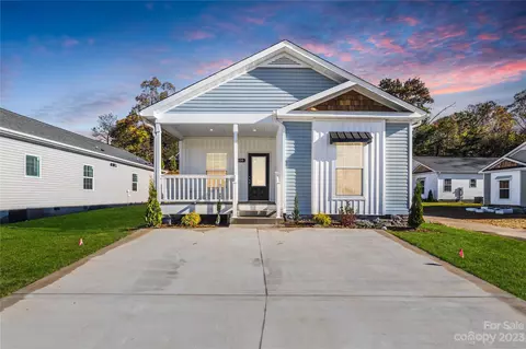 108 Bellamy Rd, Asheville, NC 28806