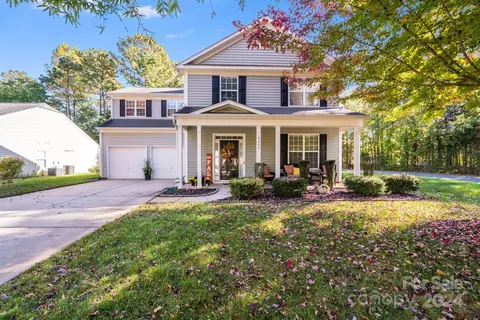 4206 Wiregrass Rd, Indian Land, SC 29707