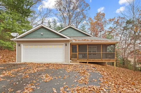 242 Meadow 78 Ln #78, Leicester, NC 28748