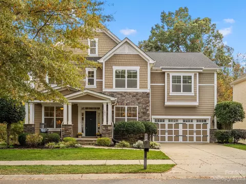 1021 Ridge Haven Rd, Waxhaw, NC 28173