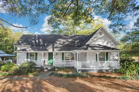 2374 County Line Rd, Kings Mountain, NC 28086