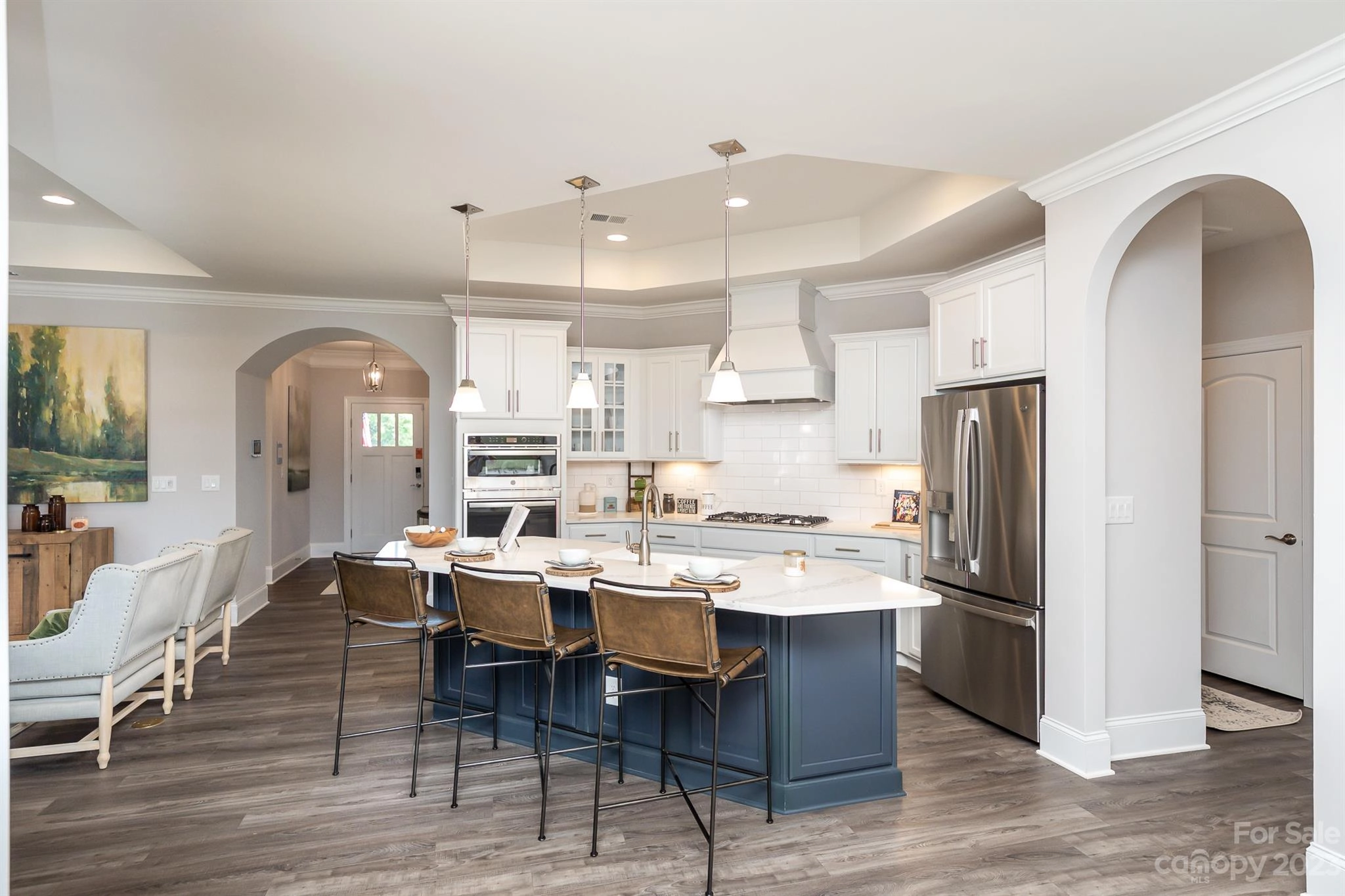 415 New Style 6 Way Unit 6