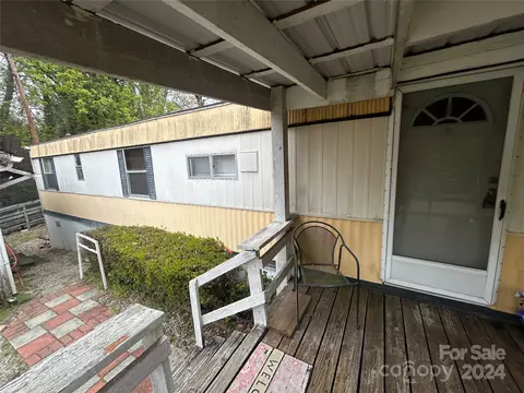 Exterior - 413 E 22nd St, Kannapolis, NC 28083 photo 7 of 7