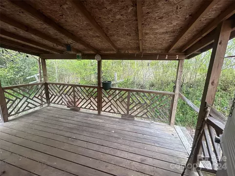 Exterior - 413 E 22nd St, Kannapolis, NC 28083 photo 3 of 7