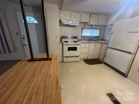Kitchen - 413 E 22nd St, Kannapolis, NC 28083 photo 1 of 1