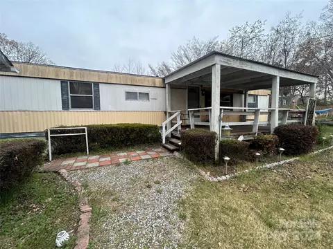 413 E 22nd St, Kannapolis, NC 28083