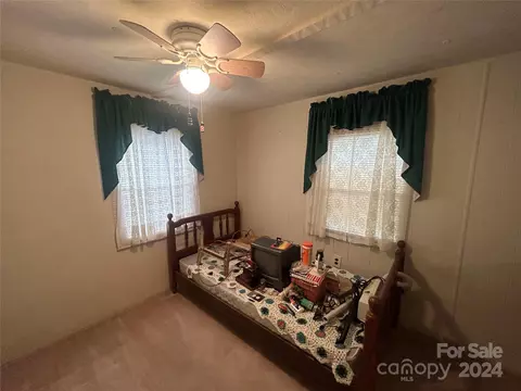 Bedroom - 413 E 22nd St, Kannapolis, NC 28083 photo 2 of 2