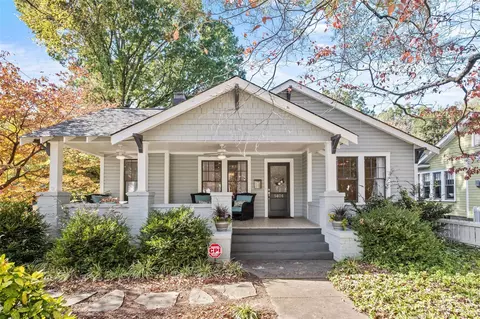 1401 The Plaza Rd, Charlotte, NC 28205