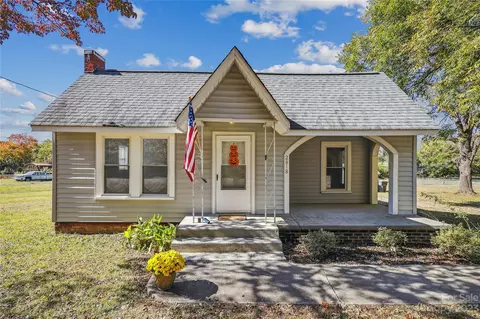 2818 Ridge Ave, Concord, NC 28025