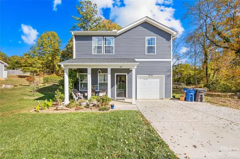 492 Gray St, Statesville, NC 28677